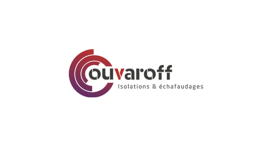 logo ouvaroff