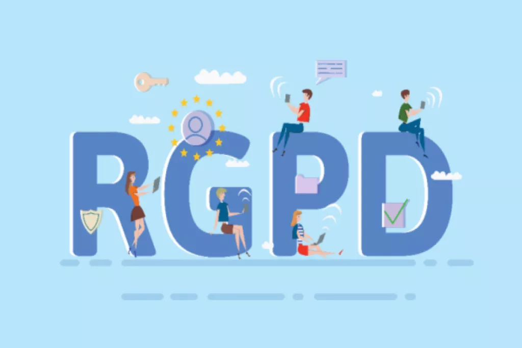 C’est l’histoire d’une entreprise en délicatesse avec le RGPD… à cause (?) de son prestataire… C’est l’histoire d’une entreprise en délicatesse avec le RGPD… à cause (?) de son prestataire…