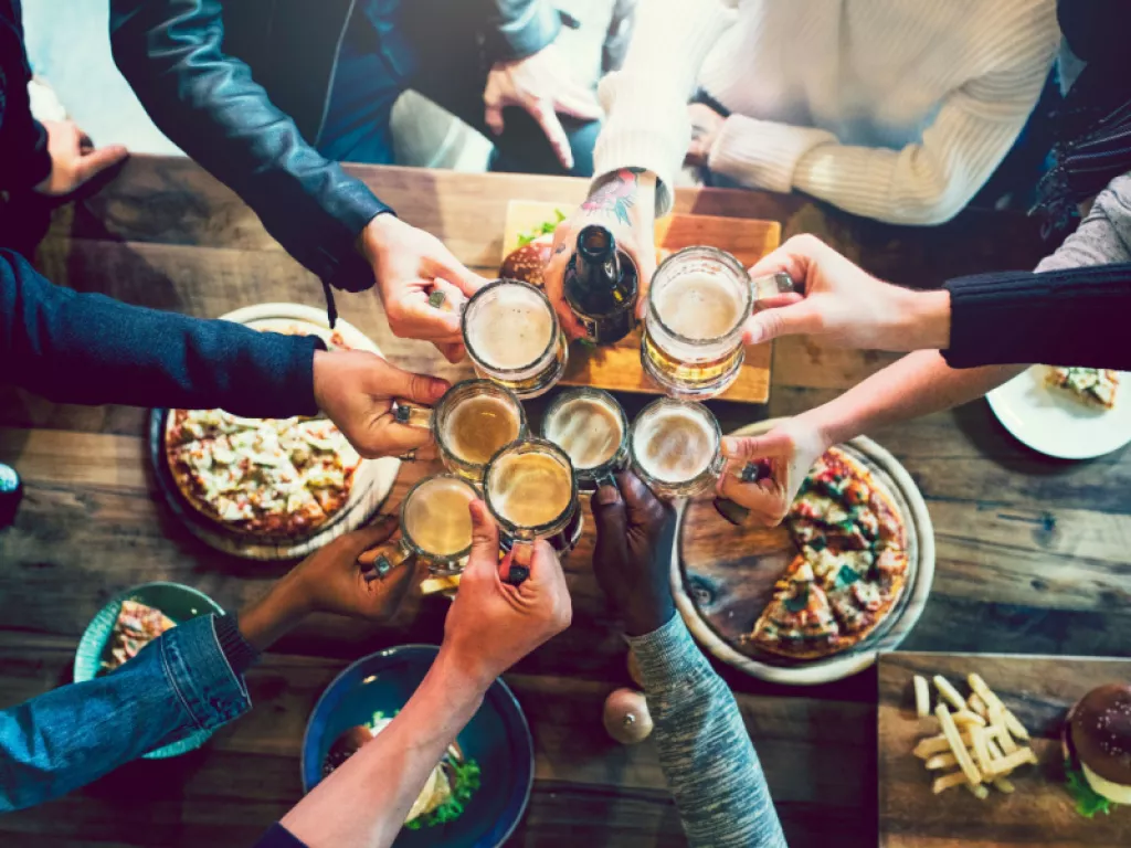 C’est l’histoire d’un restaurateur qui aurait dû (mieux ?) compter ses serviettes… C’est l’histoire d’un restaurateur qui aurait dû (mieux ?) compter ses serviettes…