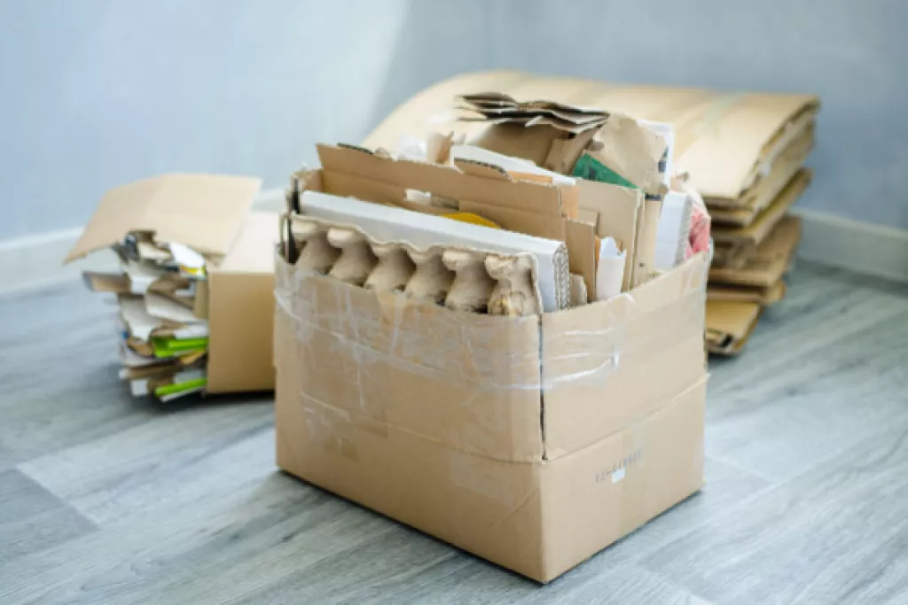 Responsabilité élargie du producteur : fusions de 2 filières Responsabilité élargie du producteur : fusions de 2 filières