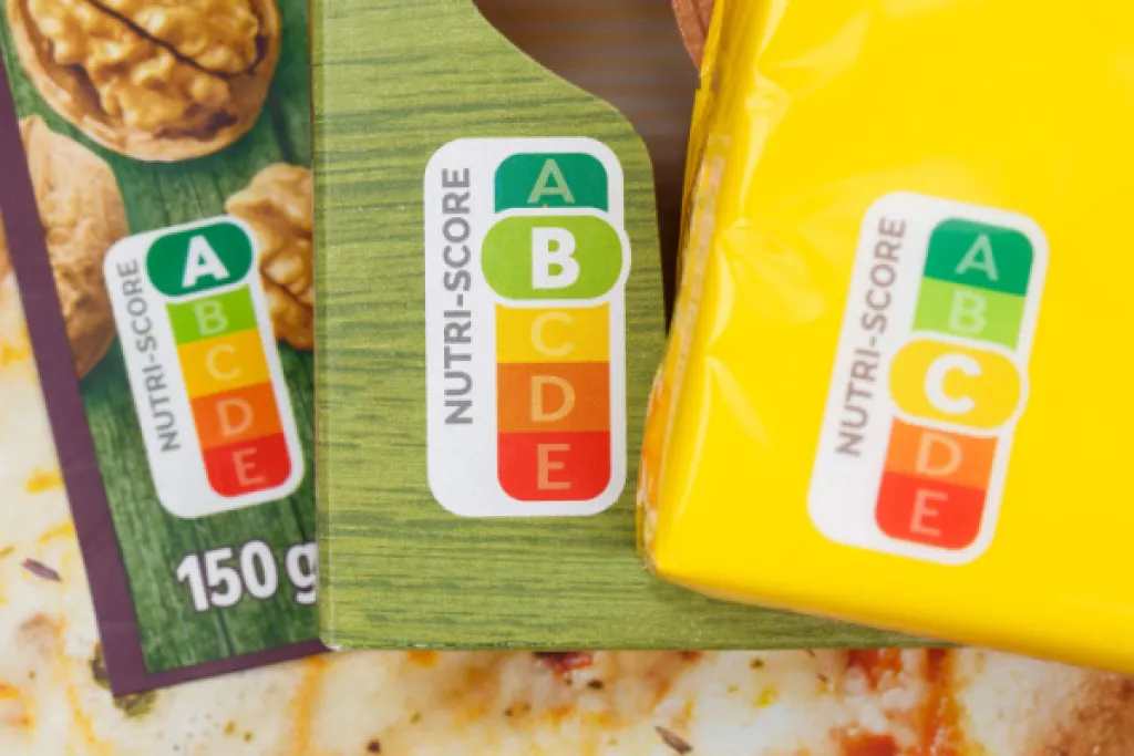 Nutri-Score des boissons : l'algorithme évolue Nutri-Score des boissons : l'algorithme évolue