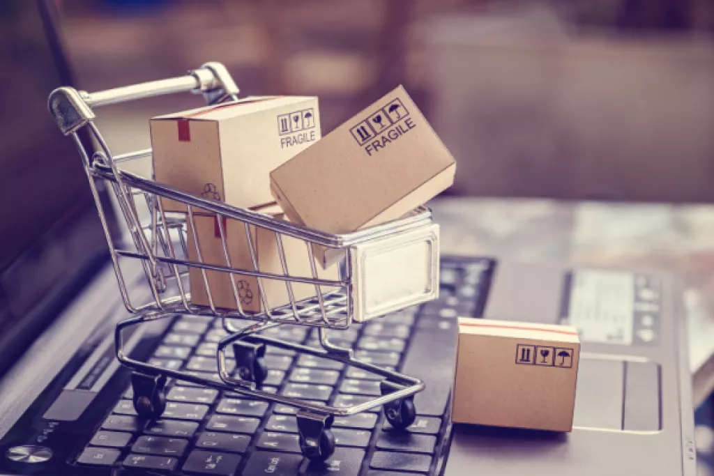 Commerce en ligne : vers des solutions plus vertueuses pour l’environnement ? Commerce en ligne : vers des solutions plus vertueuses pour l’environnement ?