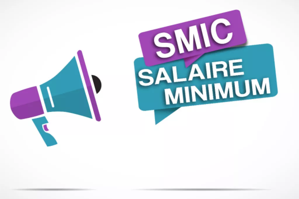 Relèvement du Smic : quel est le nouveau montant ? Relèvement du Smic : quel est le nouveau montant ?