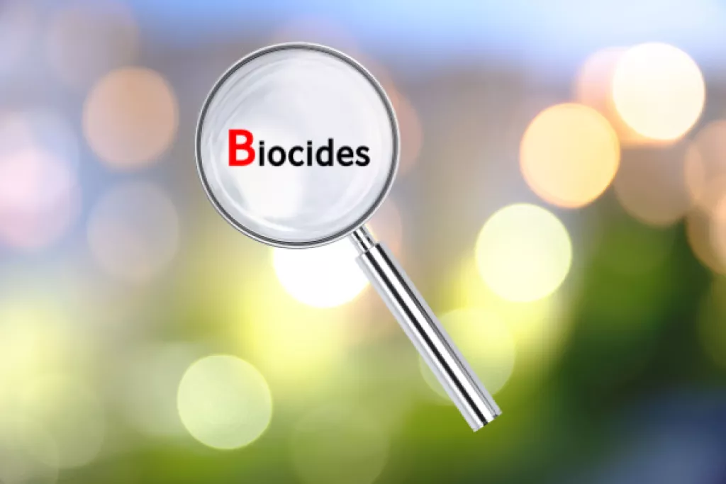 Produits biocides : du nouveau en ce qui concerne leur publicité Produits biocides : du nouveau en ce qui concerne leur publicité