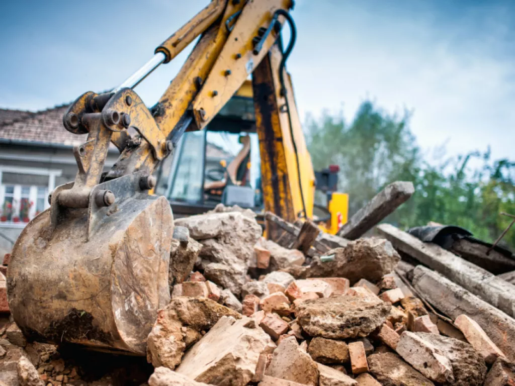 Opérations de destruction : un nouveau diagnostic préalable ? Opérations de destruction : un nouveau diagnostic préalable ?