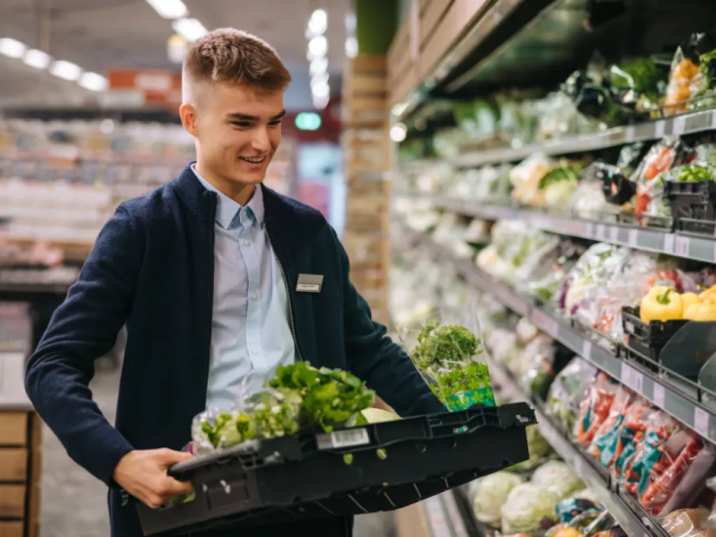 Sécurité des jeunes travailleurs : les bonnes pratiques ! Sécurité des jeunes travailleurs : les bonnes pratiques !