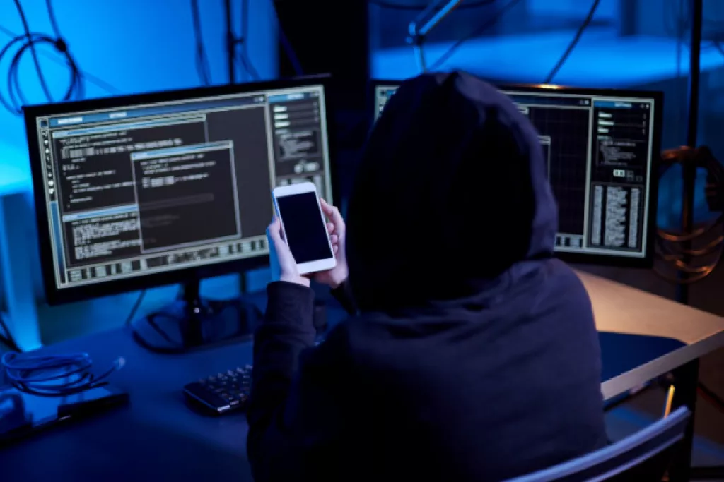 Entreprises : si vous êtes victime d’une cyberattaque… Entreprises : si vous êtes victime d’une cyberattaque…