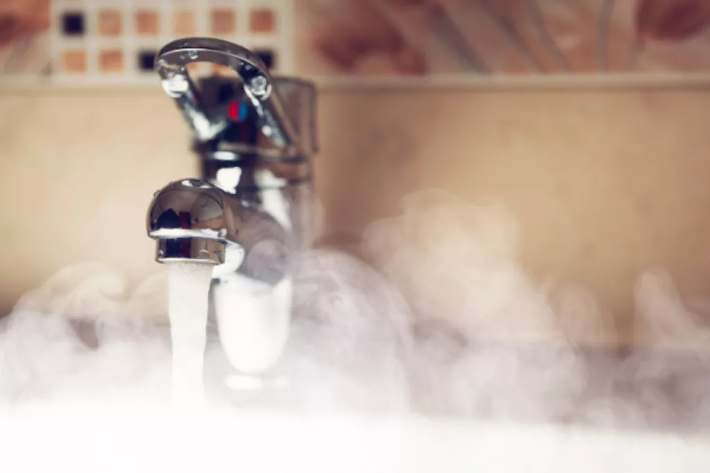 Eau chaude en entreprise : c’est la fin ? Eau chaude en entreprise : c’est la fin ?