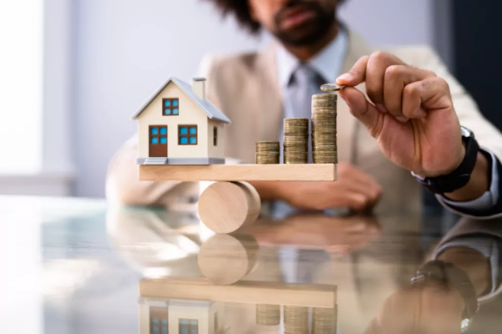 C’est l’histoire d’un couple qui ne peut plus rembourser son crédit immobilier… C’est l’histoire d’un couple qui ne peut plus rembourser son crédit immobilier…