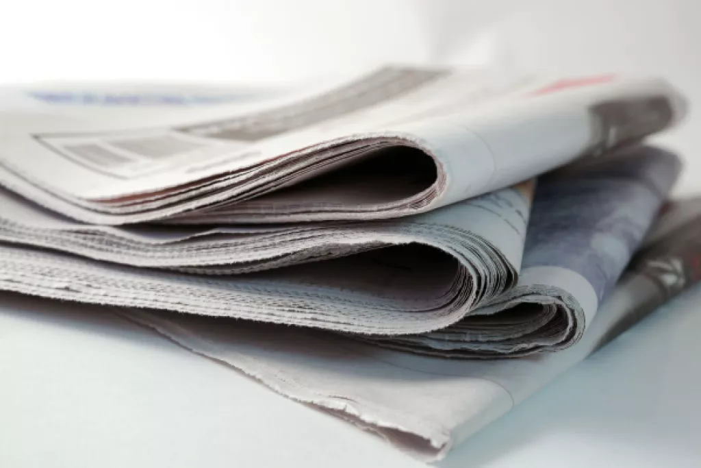 Entreprises de presse : une nouvelle aide financière Entreprises de presse : une nouvelle aide financière