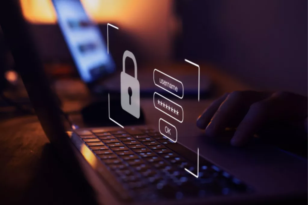 Cybersécurité : visualiser l’efficacité d’un mot de passe Cybersécurité : visualiser l’efficacité d’un mot de passe