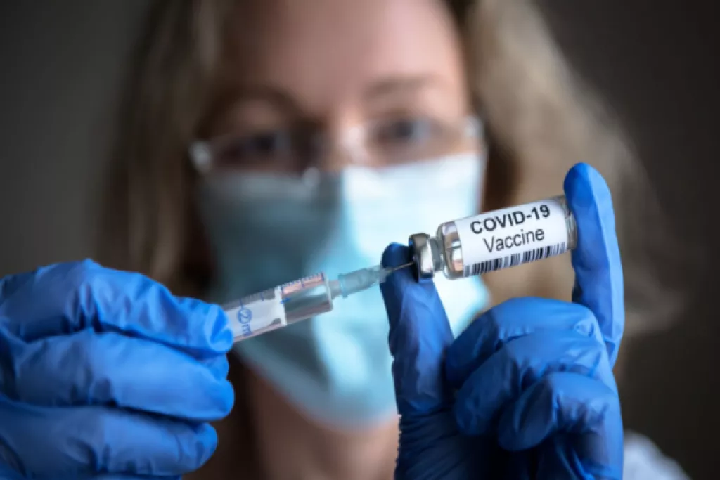 Covid-19 : clap de fin pour l’obligation vaccinale des professionnels de santé ! Covid-19 : clap de fin pour l’obligation vaccinale des professionnels de santé !