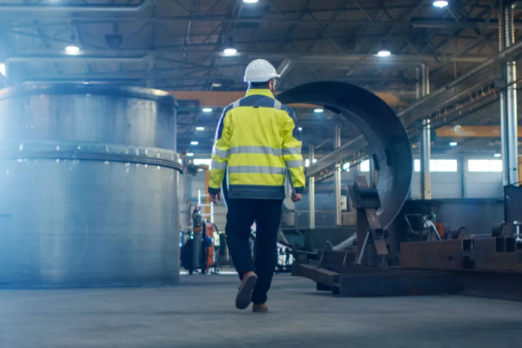 Implantation industrielle : un nouvel outil pour les porteurs de projets Implantation industrielle : un nouvel outil pour les porteurs de projets