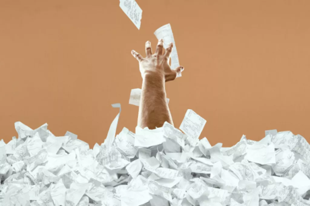 Pratiques des intermédiaires en regroupements de crédits : ménage de printemps demandé ! Pratiques des intermédiaires en regroupements de crédits : ménage de printemps demandé !