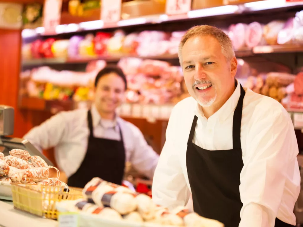 Vente de parts sociales et avantage fiscal : quand un boucher fait les choses à moitié… Vente de parts sociales et avantage fiscal : quand un boucher fait les choses à moitié…