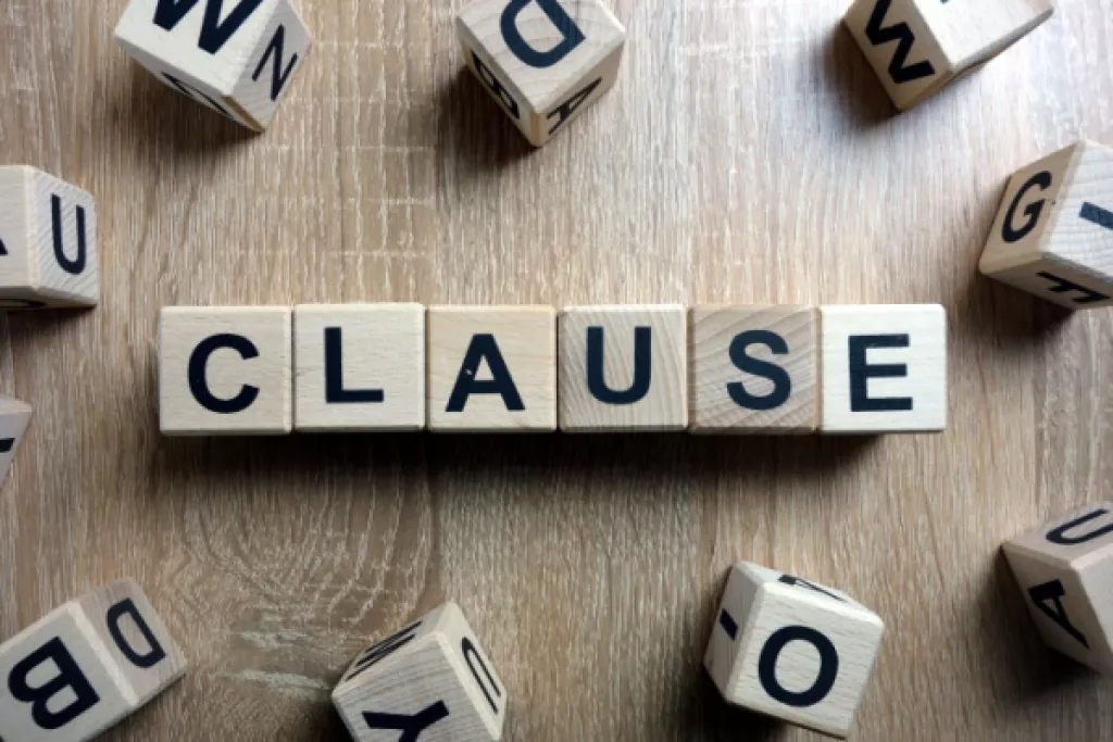 Clause pénale et clause de dédit : les fausses jumelles ! Clause pénale et clause de dédit : les fausses jumelles !