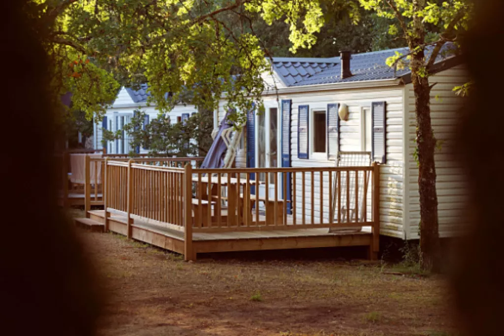 Mobil-home : location d’emplacement et pratiques abusives Mobil-home : location d’emplacement et pratiques abusives