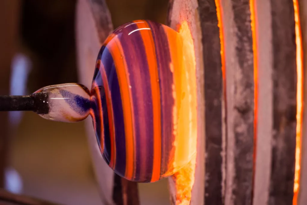 Les métiers d’art sur le devant de la scène ! Les métiers d’art sur le devant de la scène !