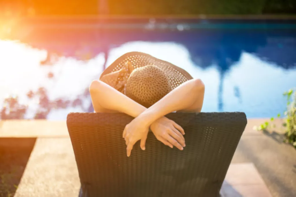 Piscines non déclarées : la chasse à la fraude est ouverte ! Piscines non déclarées : la chasse à la fraude est ouverte !