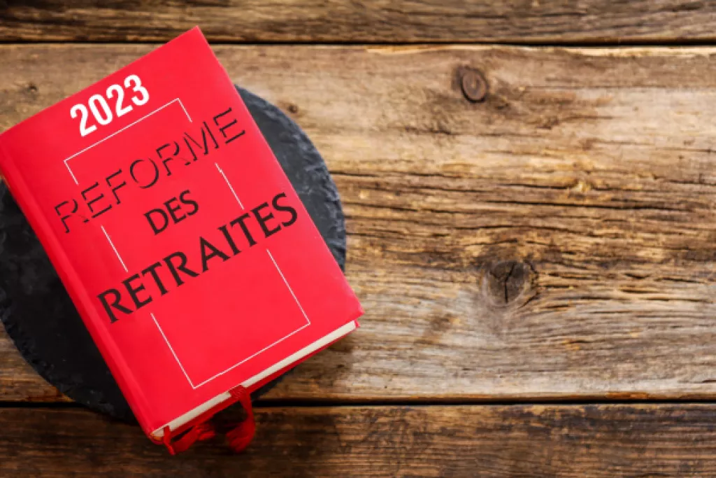 Réforme des retraites : les 1res précisions pratiques ! Réforme des retraites : les 1res précisions pratiques !