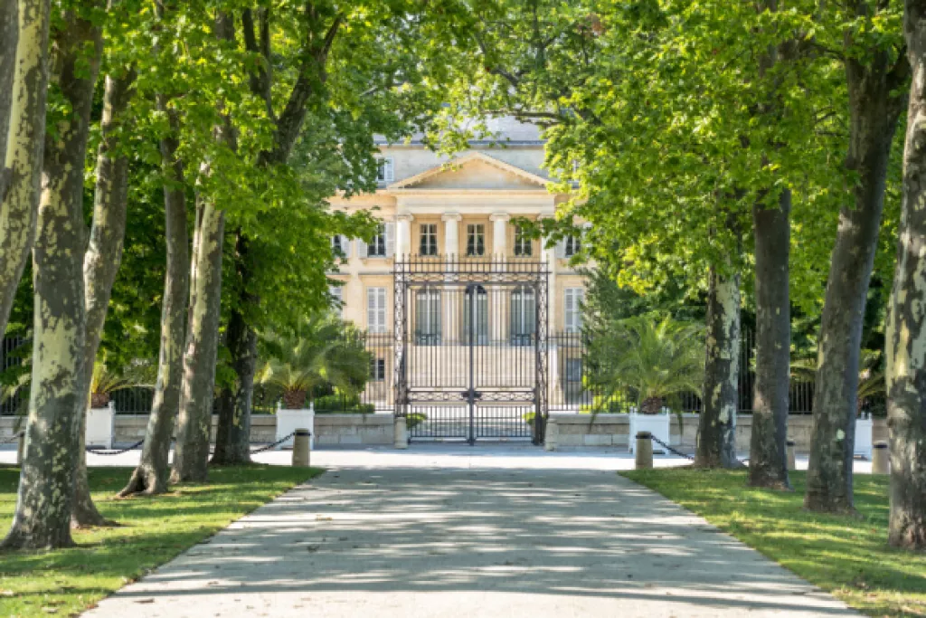 C’est l’histoire d’un propriétaire qui réussit à vendre son château… mais pas sa valeur fiscale… C’est l’histoire d’un propriétaire qui réussit à vendre son château… mais pas sa valeur fiscale…