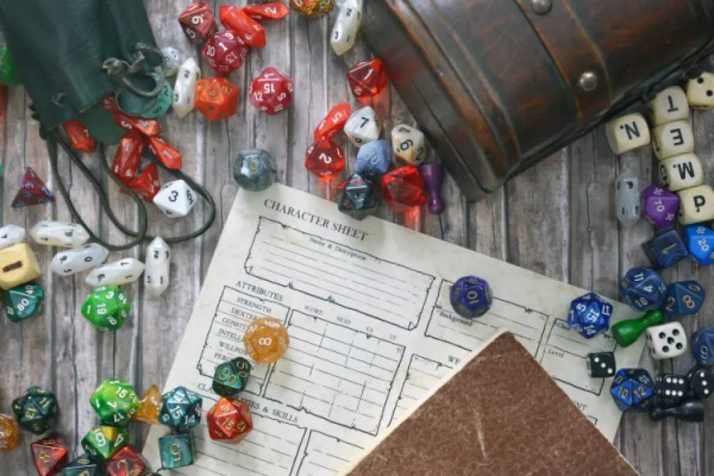 Jeux de société = « Allez sur la case “ Protégé ” » Jeux de société = « Allez sur la case “ Protégé ” »