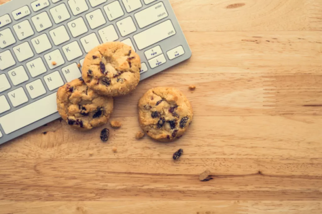 Design des cookies : l’apparence, ça compte ! Design des cookies : l’apparence, ça compte !