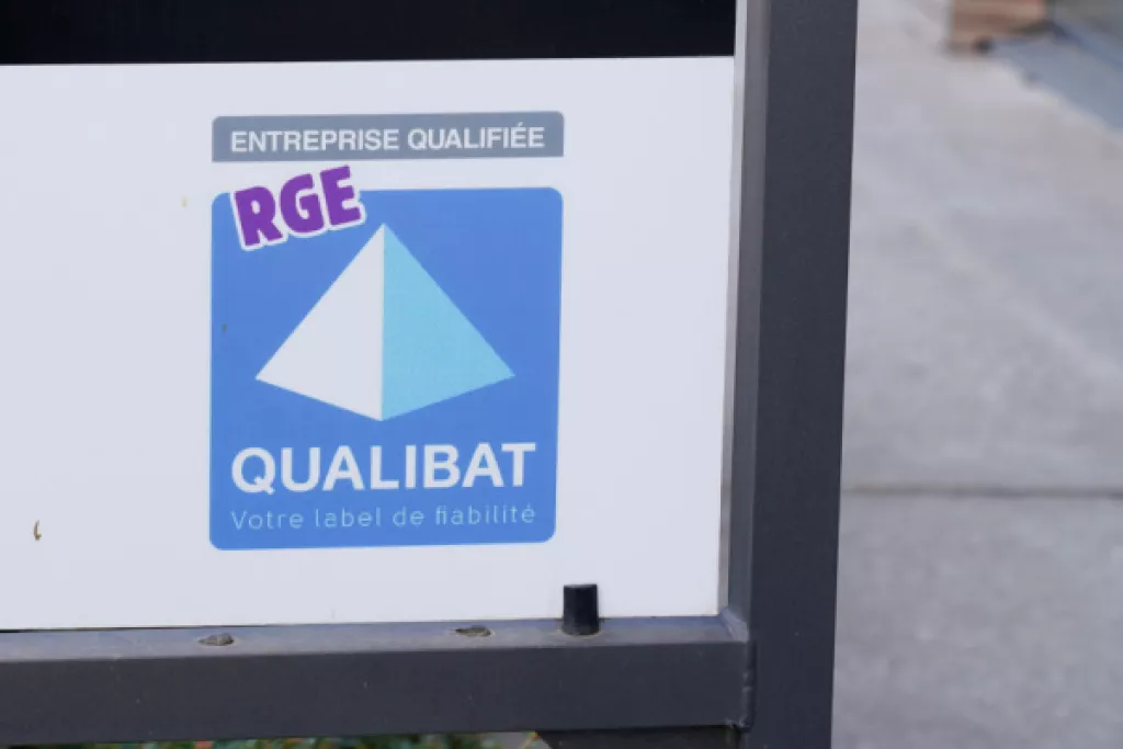 Mention « reconnu garant de l’environnement » (RGE) : comment l’obtenir ? Mention « reconnu garant de l’environnement » (RGE) : comment l’obtenir ?