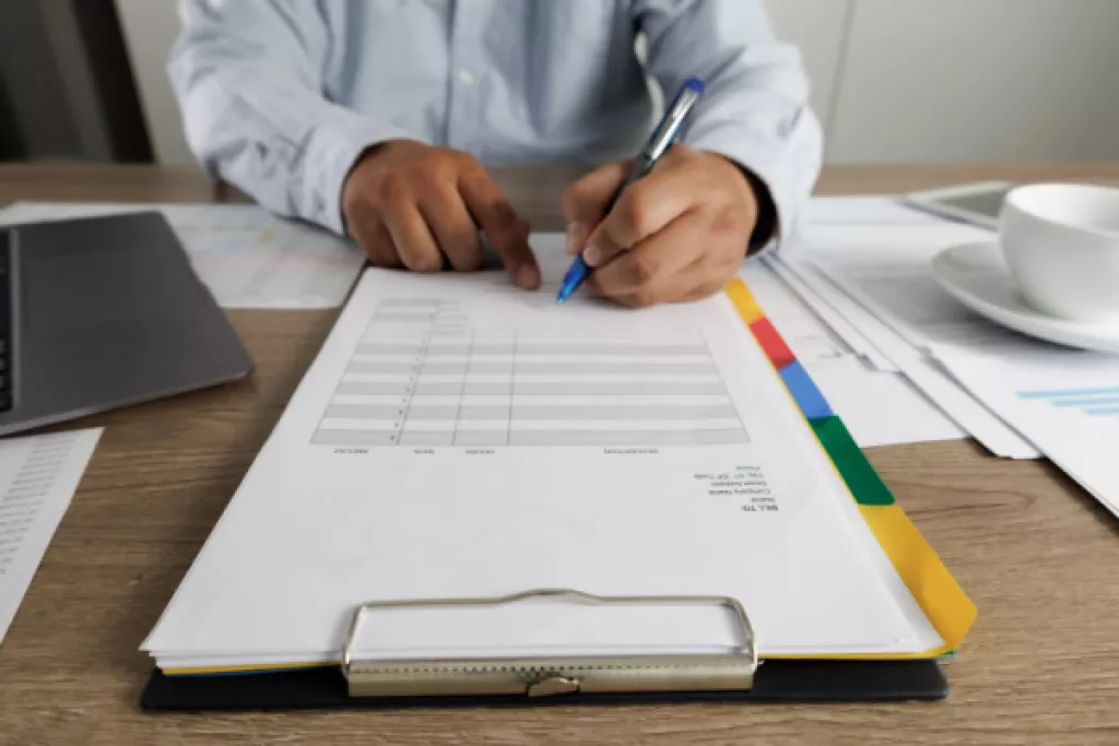 Conservation des documents professionnels : pour combien de temps ? Conservation des documents professionnels : pour combien de temps ?