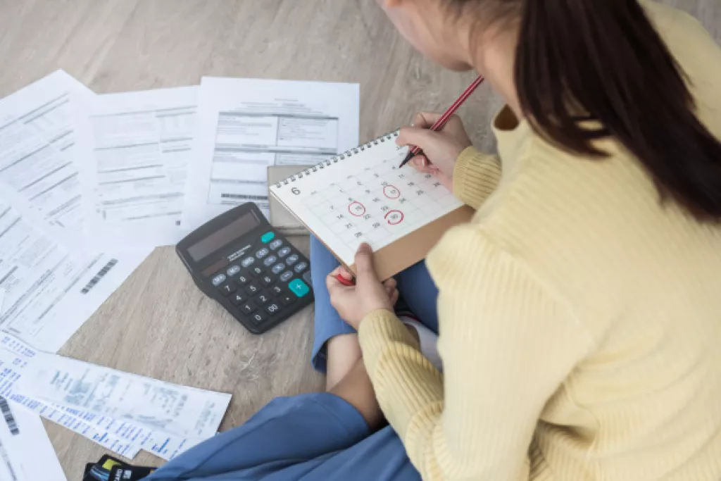 Rapport 2022 de l’Observatoire des délais de paiement : une tendance à la baisse Rapport 2022 de l’Observatoire des délais de paiement : une tendance à la baisse