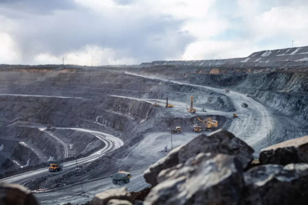 Travaux miniers : une procédure simplifiée Travaux miniers : une procédure simplifiée