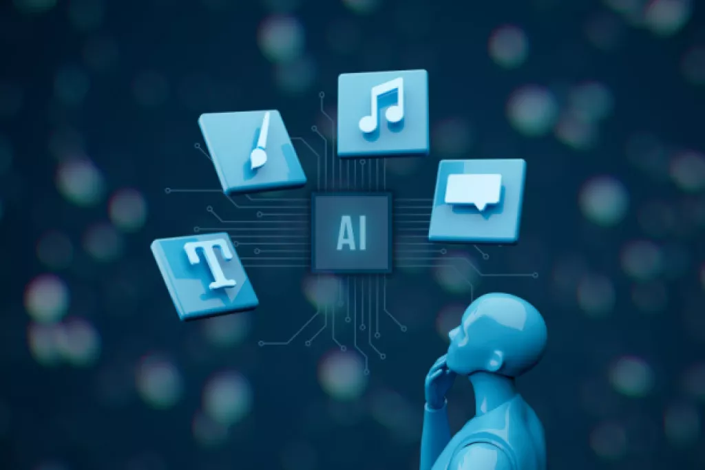 Intelligence artificielle : les nouveautés de juin 2023 Intelligence artificielle : les nouveautés de juin 2023