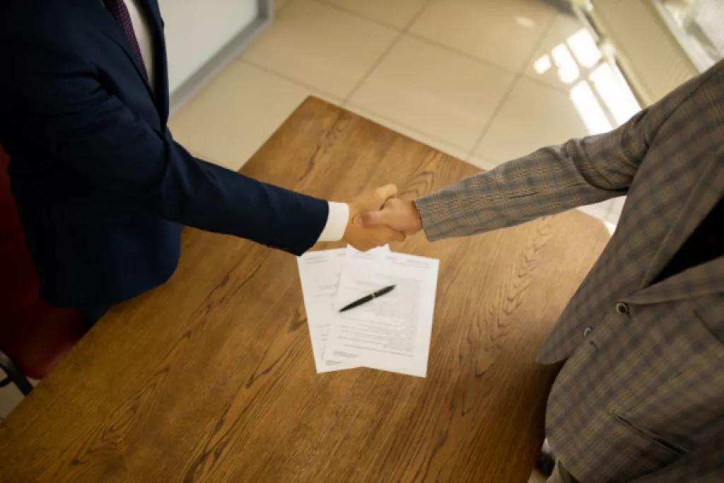 Le contrat fait-il l’agent commercial ? Le contrat fait-il l’agent commercial ?