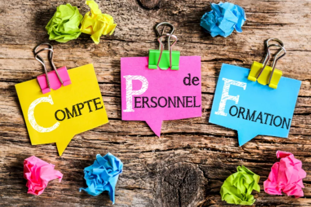 Compte personnel de formation : bientôt utilisable pour tous les permis de conduire… Compte personnel de formation : bientôt utilisable pour tous les permis de conduire…