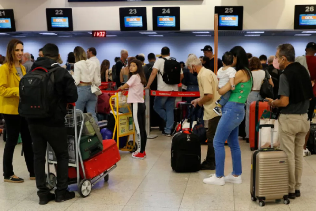 Surbooking : quels droits pour les voyageurs malchanceux ? Surbooking : quels droits pour les voyageurs malchanceux ?