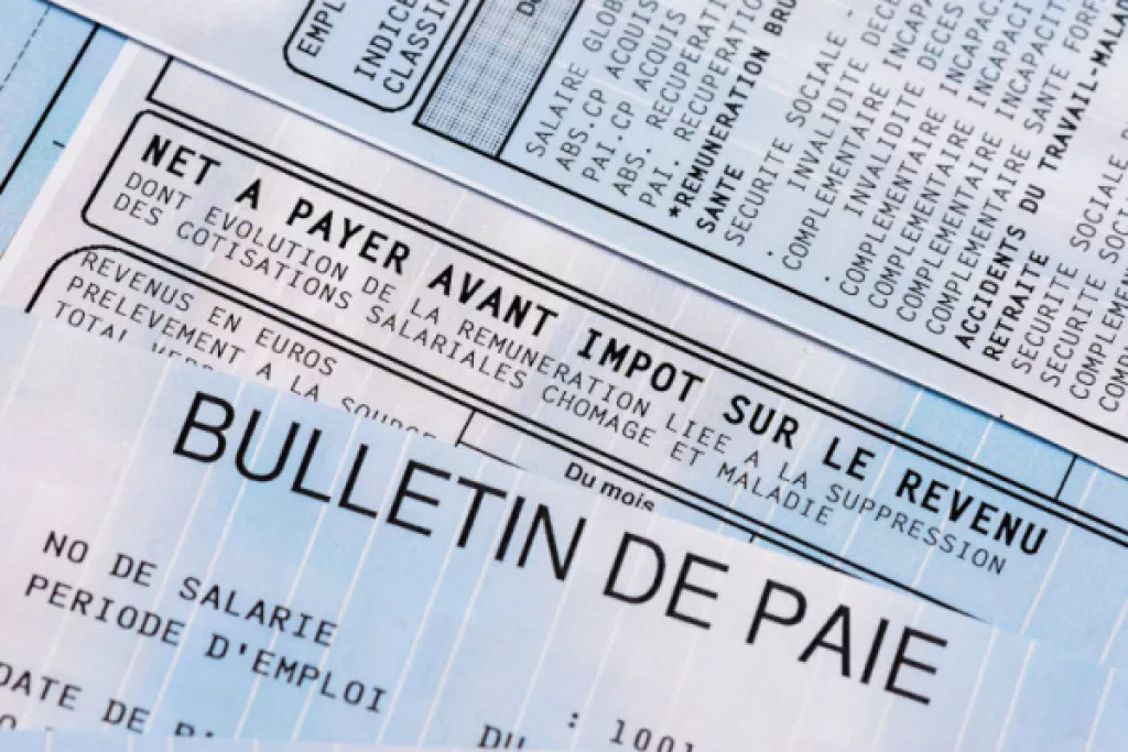Bulletins de paie : une nouvelle ligne au 1er juillet 2023 ! Bulletins de paie : une nouvelle ligne au 1er juillet 2023 !