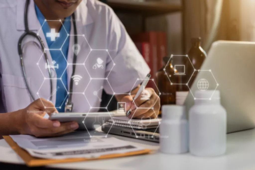 Contrôle financier des établissements de santé et données personnelles Contrôle financier des établissements de santé et données personnelles