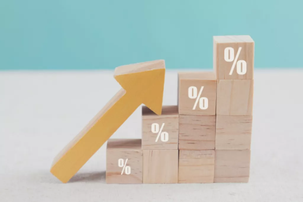 Inflation : prolongation de l’ajustement mensuel du taux d’usure ? Inflation : prolongation de l’ajustement mensuel du taux d’usure ?