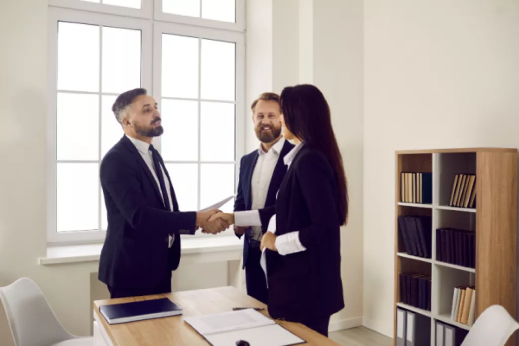Notaires et commissaires de justice : combien de nouvelles installations d’ici 2025 ? Notaires et commissaires de justice : combien de nouvelles installations d’ici 2025 ?