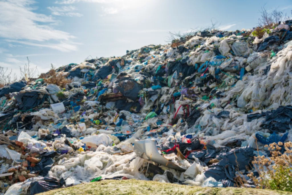 Collecteur de déchets et centre de tri défaillant = tout à jeter ? Collecteur de déchets et centre de tri défaillant = tout à jeter ?
