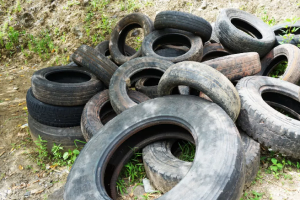 Gestion des pneus usagés : un nouveau cahier des charges