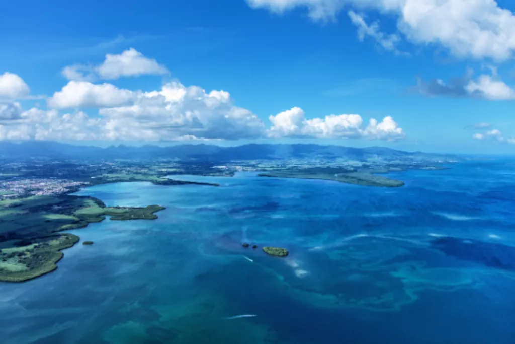 Taxe de séjour en Guadeloupe : c’est fini ? Taxe de séjour en Guadeloupe : c’est fini ?
