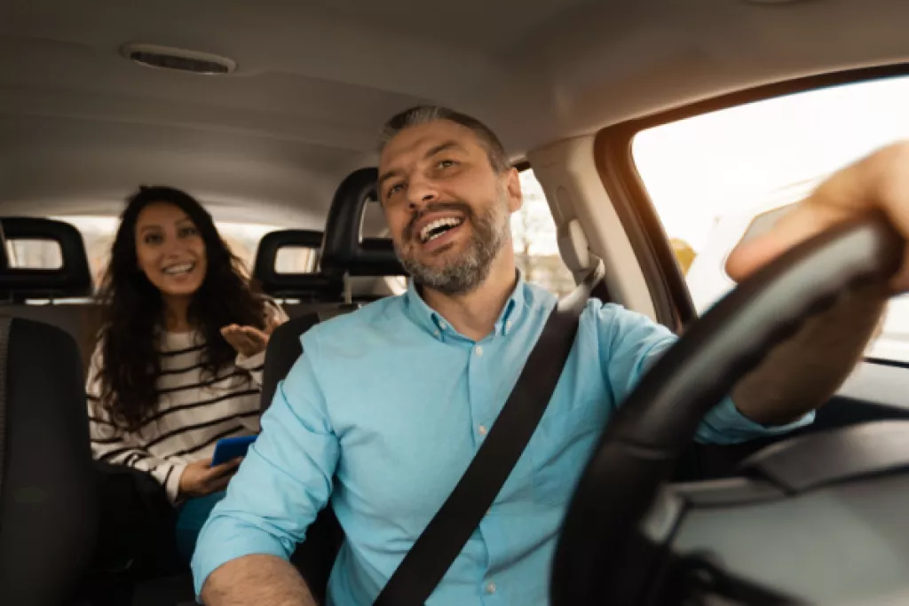 Taxis, VTC et relation client : un problème de communication… Taxis, VTC et relation client : un problème de communication…