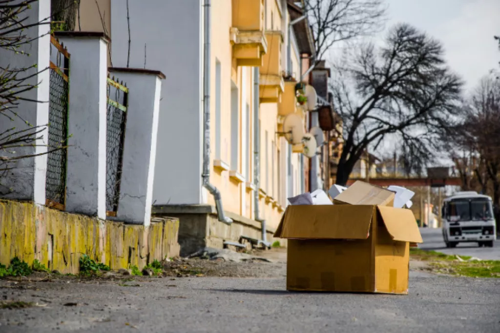 Une loi « anti-squat » pour protéger les propriétaires Une loi « anti-squat » pour protéger les propriétaires