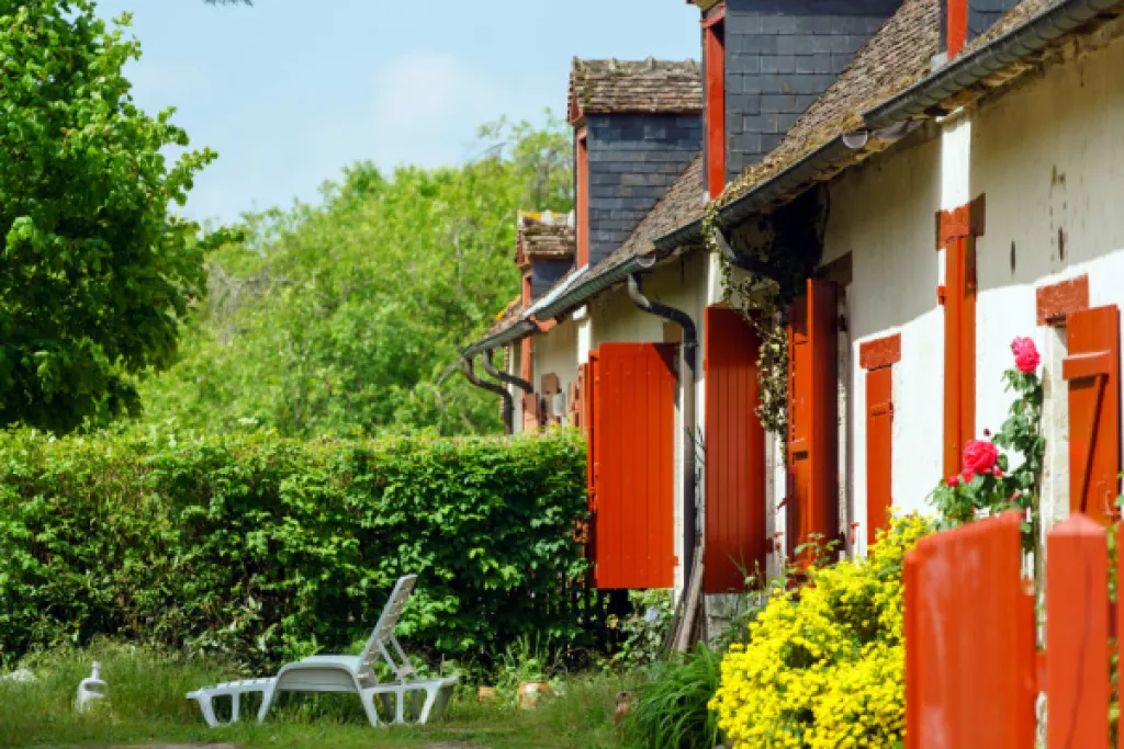 Chambre d’hôtes : de quoi s’agit-il ? Chambre d’hôtes : de quoi s’agit-il ?