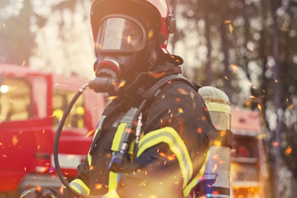 Sapeurs-pompiers volontaires : une réduction prochaine de cotisations pour les employeurs ? Sapeurs-pompiers volontaires : une réduction prochaine de cotisations pour les employeurs ?
