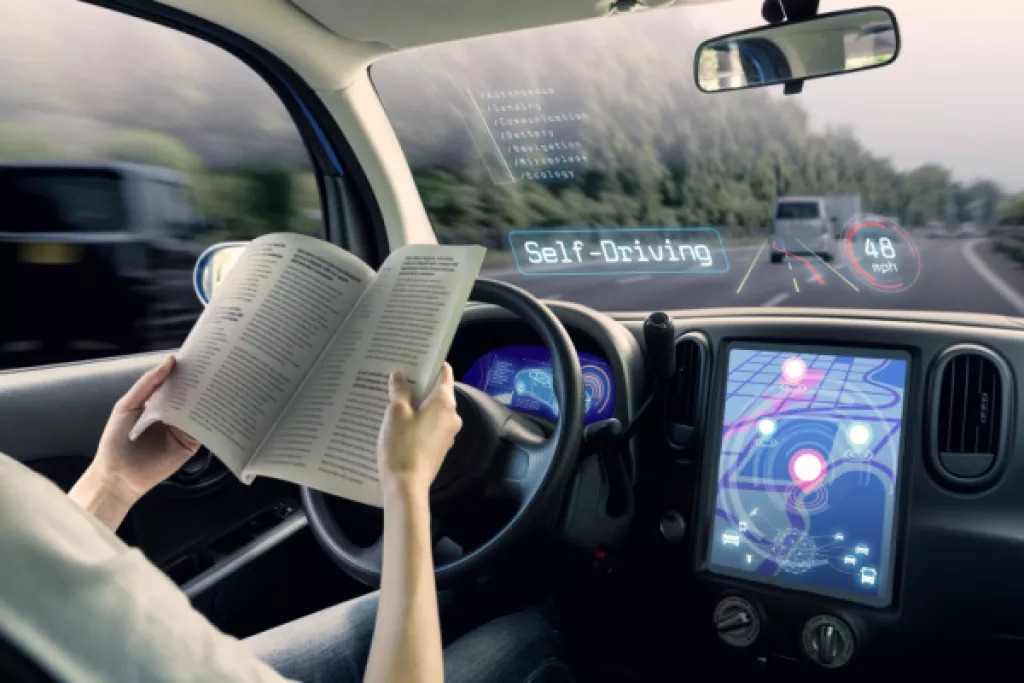 Véhicules autonomes : nouvelles définitions et formalités Véhicules autonomes : nouvelles définitions et formalités