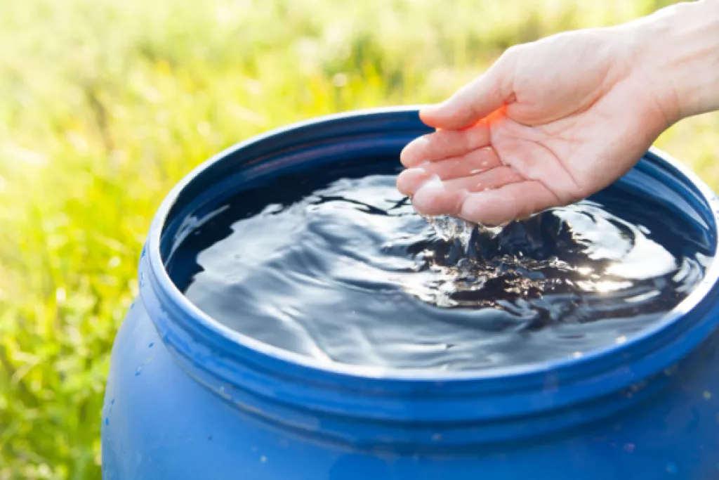 Eaux usées traitées et eaux de pluie : une réutilisation simplifiée ? Eaux usées traitées et eaux de pluie : une réutilisation simplifiée ?