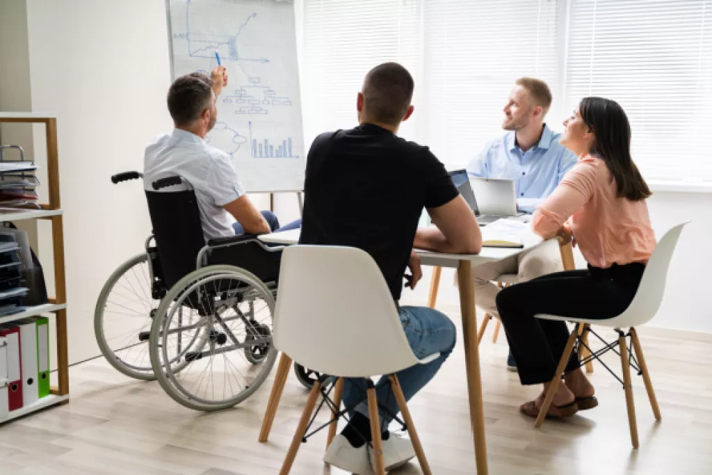 CDD « Tremplin » et entreprises adaptées de travail temporaire : quel avenir ? CDD « Tremplin » et entreprises adaptées de travail temporaire : quel avenir ?