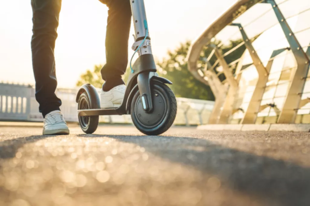 Trottinettes électriques : toujours plus de réglementation… Trottinettes électriques : toujours plus de réglementation…